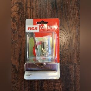 RCA Antenna Roof Mount Bracket VH123R